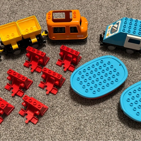 LEGO Education Coding Express Train Set and MORE! - Picture 9 of 13